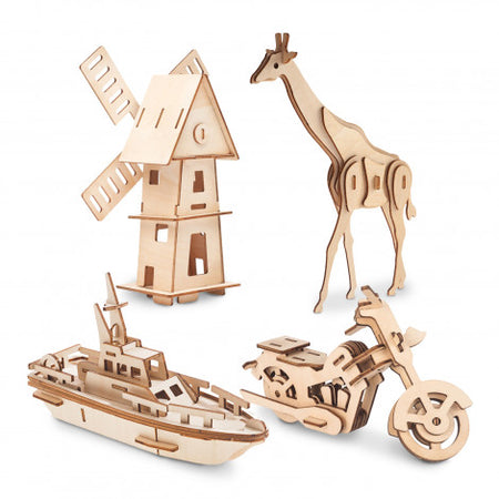 BRANDCRAFT Custom Design Model - Indent - Simply Merchandise