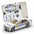 BRANDCRAFT Standard Design Model - Indent - Simply Merchandise