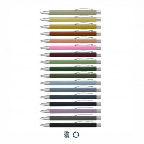 Lancer Fashion Pen - Simply Merchandise