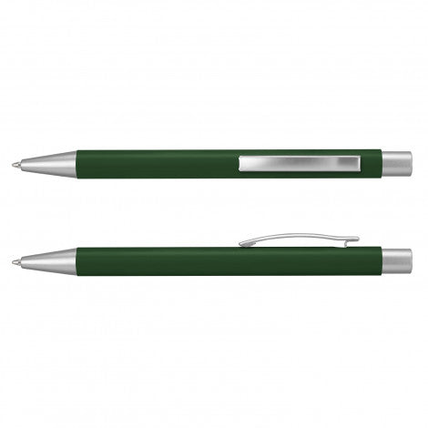 Lancer Fashion Pen with custom branded logo - Simply Merchandise
