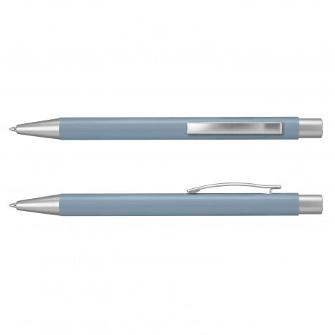 Lancer Fashion Pen with custom branded logo - Simply Merchandise