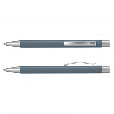 Lancer Fashion Pen with custom branded logo - Simply Merchandise