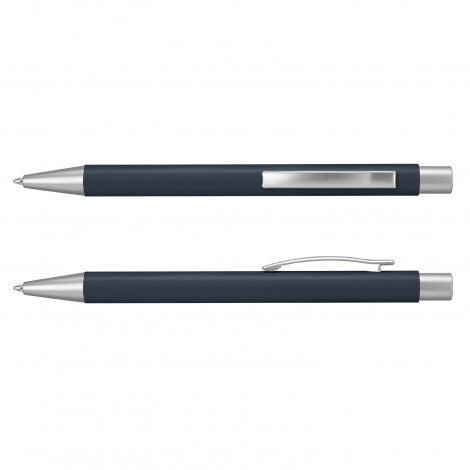 Lancer Fashion Pen with custom branded logo - Simply Merchandise