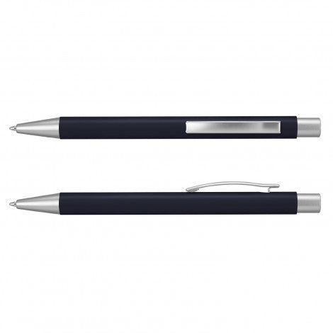 Lancer Fashion Pen with custom branded logo - Simply Merchandise