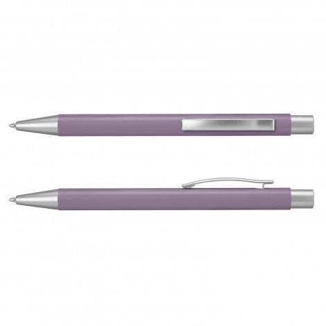 Lancer Fashion Pen with custom branded logo - Simply Merchandise