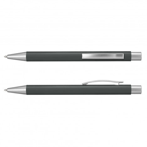 Lancer Fashion Pen with custom branded logo - Simply Merchandise