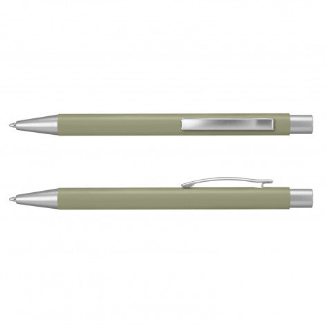 Lancer Fashion Pen with custom branded logo - Simply Merchandise