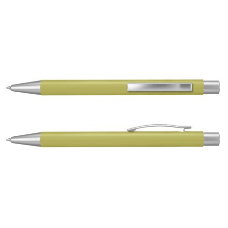 Lancer Fashion Pen - Simply Merchandise