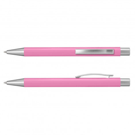 Lancer Fashion Pen with custom branded logo - Simply Merchandise