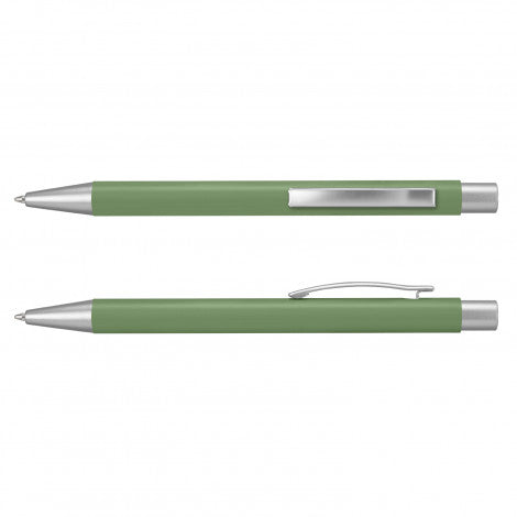 Lancer Fashion Pen with custom branded logo - Simply Merchandise