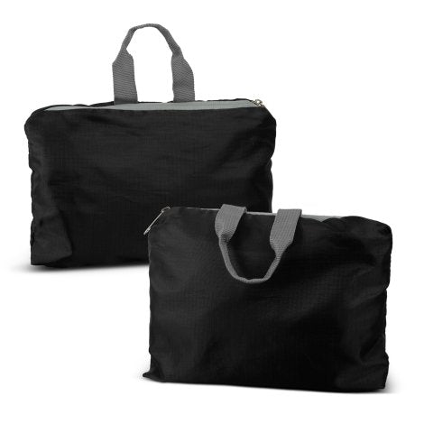 Origami Foldable Duffle - Simply Merchandise