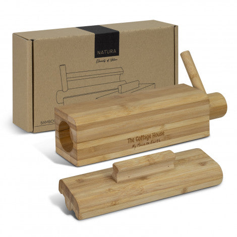 NATURA Bamboo Sushi Maker - Simply Merchandise