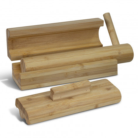 NATURA Bamboo Sushi Maker - Simply Merchandise