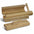 NATURA Bamboo Sushi Maker - Simply Merchandise