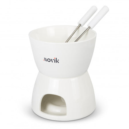 Mini Fondue Set - Simply Merchandise