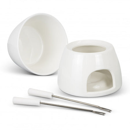 Mini Fondue Set - Simply Merchandise