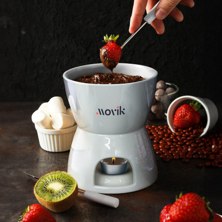 Mini Fondue Set - Simply Merchandise