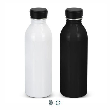 Adora Recycled Aluminium Bottle - Simply Merchandise