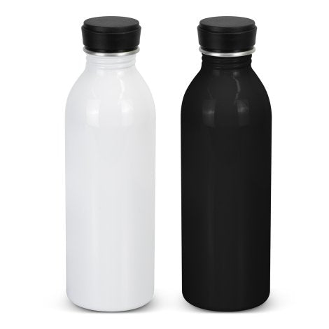 Adora Recycled Aluminium Bottle - Simply Merchandise
