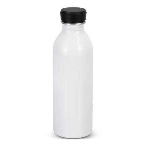 Adora Recycled Aluminium Bottle - Simply Merchandise