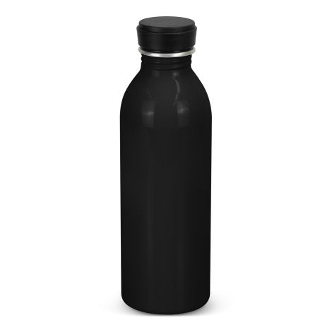 Adora Recycled Aluminium Bottle - Simply Merchandise