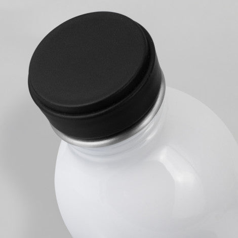 Adora Recycled Aluminium Bottle - Simply Merchandise