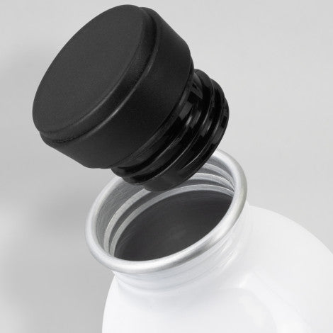 Adora Recycled Aluminium Bottle - Simply Merchandise