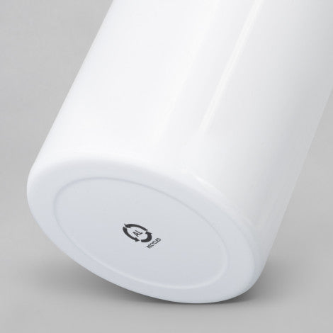 Adora Recycled Aluminium Bottle - Simply Merchandise