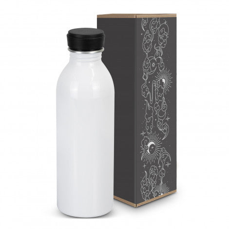 Adora Recycled Aluminium Bottle - Simply Merchandise
