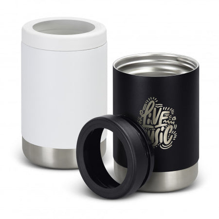 Brewski Pro Vacuum Stubby Cooler - Simply Merchandise