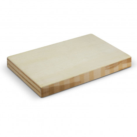 Pentomino Wooden Puzzle with custom branded logo - Simply Merchandise