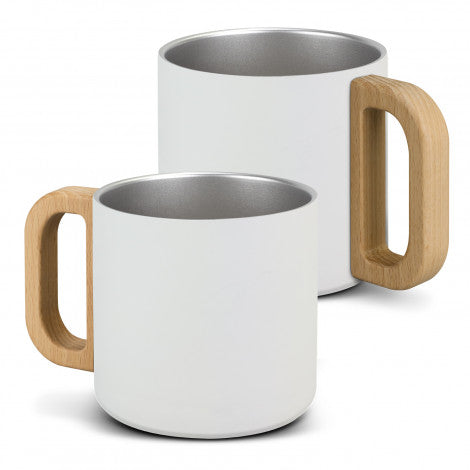 Wilde Vacuum Mug - Simply Merchandise