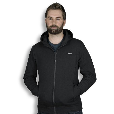 Swiss Peak Urban Hoodie - Simply Merchandise