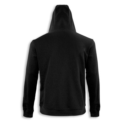 Swiss Peak Urban Hoodie - Simply Merchandise