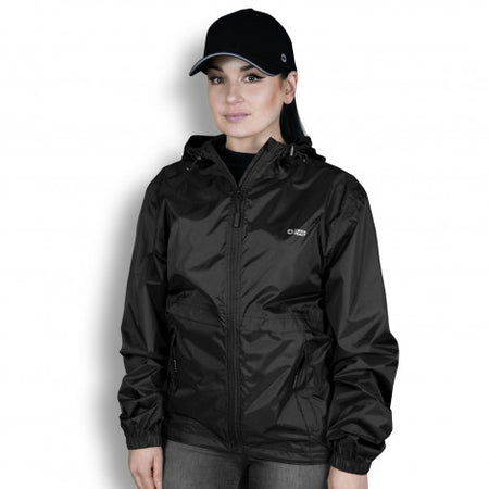 Swiss Peak Urban Windbreaker - Simply Merchandise