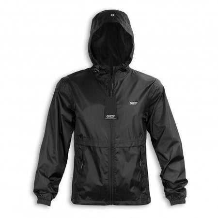 Swiss Peak Urban Windbreaker - Simply Merchandise