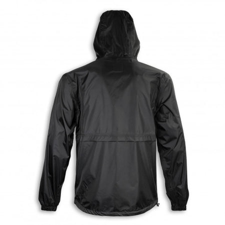 Swiss Peak Urban Windbreaker - Simply Merchandise
