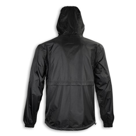 Swiss Peak Urban Windbreaker - Simply Merchandise