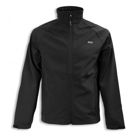 Swiss Peak Urban Softshell Jacket - Simply Merchandise