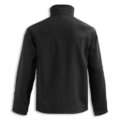 Swiss Peak Urban Softshell Jacket - Simply Merchandise