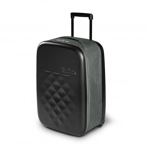 Rollink Flex Earth Suitcase - Small - Simply Merchandise