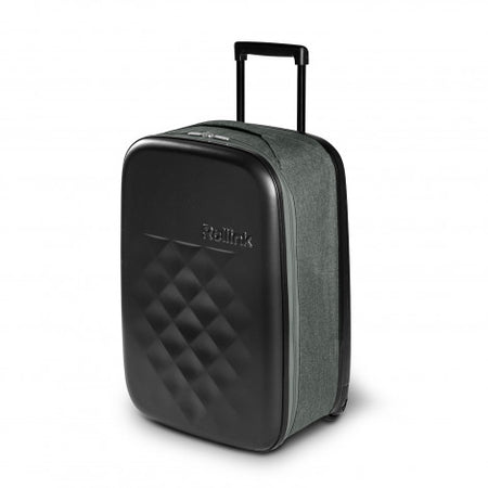 Rollink Flex Earth Suitcase - Small - Simply Merchandise