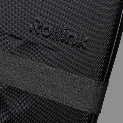 Rollink Flex Earth Suitcase - Small - Simply Merchandise