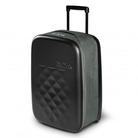 Rollink Flex Earth Suitcase - Medium - Simply Merchandise