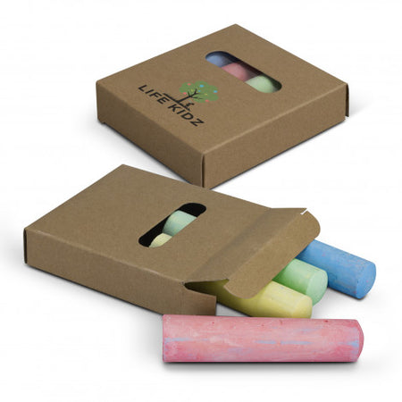 Jumbo Sidewalk Chalk - Simply Merchandise