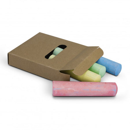 Jumbo Sidewalk Chalk - Simply Merchandise