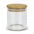 Round Storage Canister Small - Simply Merchandise