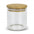 Round Storage Canister Small - Simply Merchandise