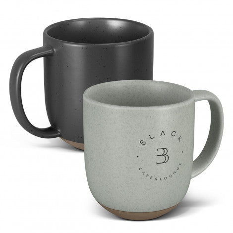 Robusta Ceramic Mug - Simply Merchandise