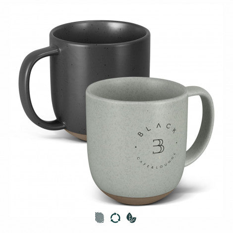 Robusta Ceramic Mug - Simply Merchandise